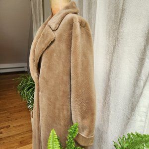 Chic long coat